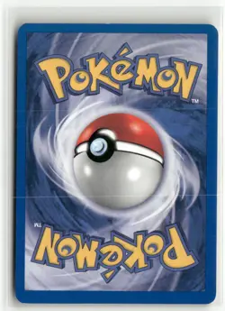 Pokemon Haunter (21) 21/62 Unlimited Fossil Rare - Image 2
