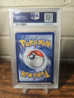 Pokemon TCG Rockets Zapdos Holo Classic Collection 15/132 Celebrations PSA 10 - Image 2
