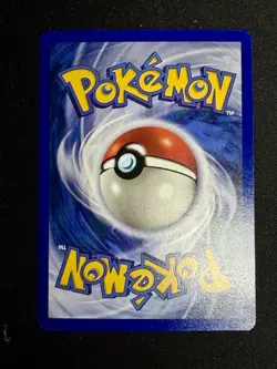 Pokemon Charizard 4/102 Base Set Holo Rare 120 HP - Image 2