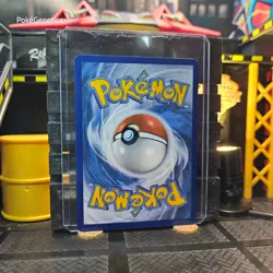 Exploud Paradox Rift Pokemon TCG 150/182 Scarlet & Violet SV04 Uncommon - Image 4