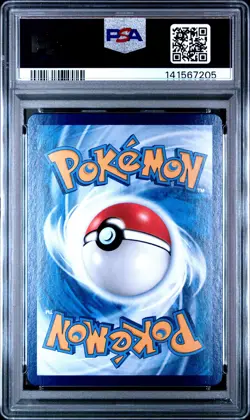 2025 POKEMON SIMPLIFIED CHINESE CBB3 C-GEM PACK VOL 3 #07 CUBONE PSA 10 - Image 2