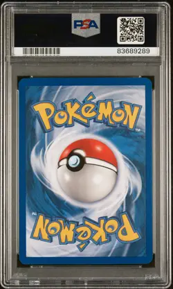 Pokemon Latios Holo - EX Trainer Kit - 2/10 - PSA 9 - Image 2