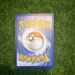 Pokemon Mew 011/025 – Celebrations – 25th Anniversary – Holo Rare – Pokemon TCG - Image 2