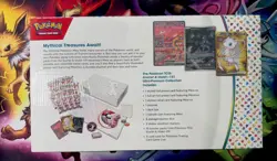 Pokemon Scarlet & Violet 151 Ultra Premium Collection Box UPC New Sealed MINT - Image 3