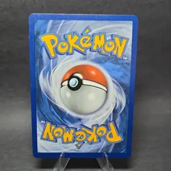 Pokemon TCG Jumbo Gengar EX 034/119 Promo Holo Oversized HP 170 Dark Corridor - Image 4