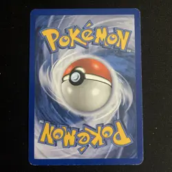 2006 Pokemon EX Crystal Guardians Squirtle #64/100 - Image 2