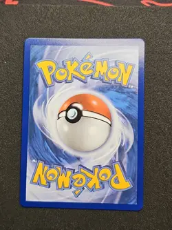 Pokemon TCG Arven's Mabosstiff EX 218/182 Sv10: Destined Rivals Ultra Rare - Image 2