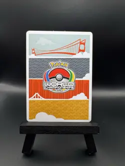 Pokemon Giratina EX 2016 Shunto Sadahiro 57/98 World Championship Decks Regular - Image 5