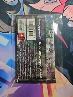 Pokemon Sun & Moon - Guardians Rising Booster Pack - Factory Sealed 35 - Image 2