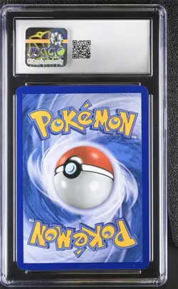 ⚡ CGC 8 | Raichu LV.X Holo #99/100 | Stormfront 2008 Pokemon - Image 2