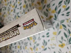 Pokemon TCG Generations Mythical Collection ARCEUS 2016 20th Anniversary - Image 3