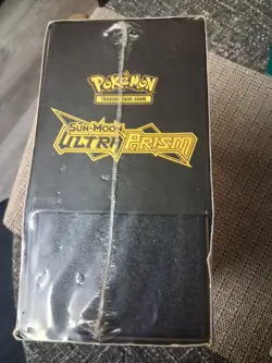 Pokemon TCG: Sun & Moon - Ultra Prism Elite Trainer Box (Dusk Mane Necrozma) (8 820650803567 - Image 3