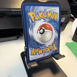 Pokemon TCG Celebrations Pikachu Birthday "Black Star Promo" #24 - Image 5