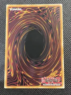 YuGiOh! - Oneiros, The Dream Mirror Erlking CHIM-EN087 Super Rare 1st Edition NM - Image 2