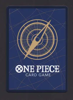 Gum-Gum Giant OP09-078 Japanese One Piece TCG THE BEST Vol. 2 Parallel (#1) - Image 2