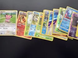 Pokemon Card Lot 636996769661 - Image 2