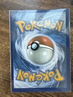 Pokemon TCG XY Evolutions Pidgeot EX Full-Art Ultra Rare Holo Card 104/108 - Image 4