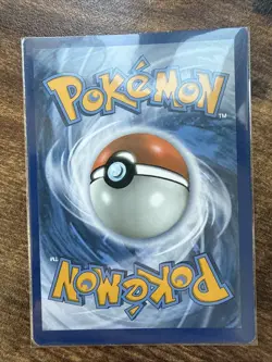 Pokemon TCG XY Evolutions Pidgeot EX Full-Art Ultra Rare Holo Card 104/108 - Image 5
