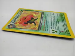 Vintage Pokemon TCG Dark Vileplume 13/82 Team Rocket 2000 Holo Card - Image 3