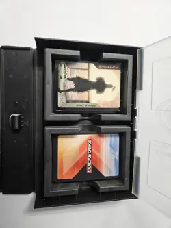 Avatar The Last Airbender Quickstrike Trading Card Game 2 Player Starter Kit - Image 3