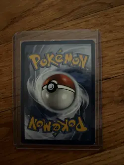 Pokemon TCG Blastoise EX Holo Ultra Rare Card Scarlet VIOLET-151, 184/165 - Image 2