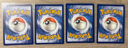 Darkrai 136/197 (Cosmos Holo) Obsidian Glames Promo Rare Pokemon cards - Image 2