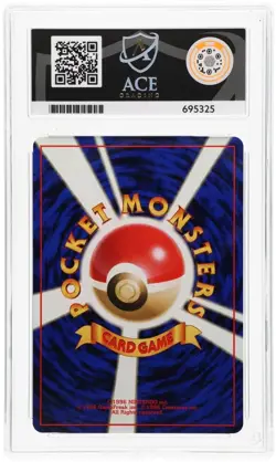 Tentacruel PSA 10 Pokemon Card Southern Island #73. Japanese Promo 1999 GEM MINT - Image 2