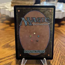 Magic The Gathering Collective Inferno (Showcase) Fracture Foil Lorwyn Eclipsed - Image 2