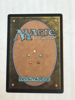 MTG Karn's Bastion - Streets of New Capenna Commander #410 NM - Image 2