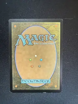 Deploy the Gatewatch 20 - M - Eldritch Moon - Foil - MTG - LP - Image 2