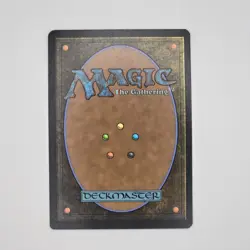 Wastewood Verge - DFT #268 Rare - NM / Mint Aetherdrift Single - Image 2