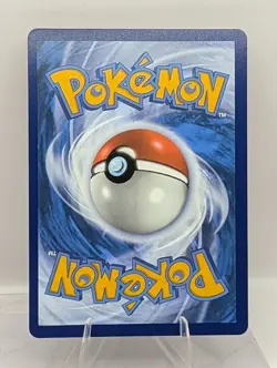 Team Rocket’s Mewtwo ex 231/182 Secret Rare Destined Rivals Pokemon Card NM+ - Image 2