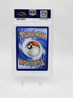 PSA 9 Flareon ex 014/131 Prismatic Evolutions Stamped Promo Pokemon TCG - Image 3