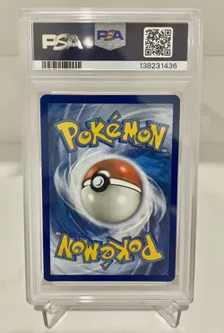Pokemon Piplup 2019 Cosmic Eclipse 239/236 PSA 10 - Image 2