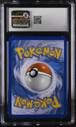 CGC 9 MINT Flareon 2013 Black Star Promos BW88 Holo Pokemon Card - Image 2