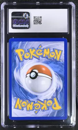 CGC 8.5 Espeon 2013 Black Star Promos BW92 Holo Pokemon Card - Image 2