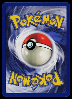 Pokemon Card - Eevee Jungle 51/64 Common 1st Edition - Image 2