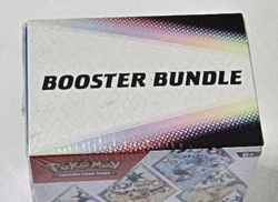 Pokemon TCG Scarlet & Violet Prismatic Evolution Booster Bundle- Factory Sealed - Image 5