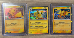 Pikachu (Pokemon Day 2026) 051/162 Miscellaneous Cards & Products Holo - Image 1