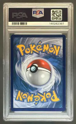 2021 Pokemon 25th Anniversary General Mills Promo Pikachu #SWSH039 PSA 8 - Image 2