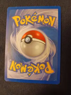 Pokemon Aipom 41/64 French Neo Revelation Set Unlimited LP - Image 2