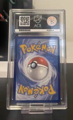 Pokemon TCG: Team Rockets Mewtwo EX | Destined Rivals | Ace 10 - Image 2