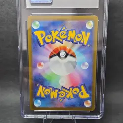 Pokemon TCG Vstar Universe Charizard VSTAR 014/172 Triple Rare Holo CGC 9.5 - Image 3