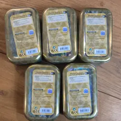 Pokemon TCG Crown Zenith Mini Tins Sealed | x 5 - Image 2