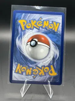 Pokemon Vaporeon V SWSH: Sword & Shield Promo Rapid Strike Holo SWSH150 - Image 3