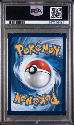 2025 POKEMON MEG EN-MEGA EVOLUTION 177 MEGA VENUSAUR EX SIR PSA 10 - Image 2