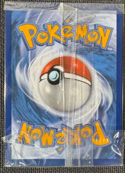 MEWTWO 052 PROMO SCARLET & VIOLET POKEMON HOLO NM SEALED - Image 2