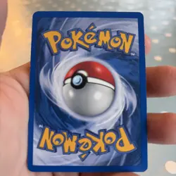 Pokemon TCG Sabrina's Kadabra Gym Challenge 58 Regular - Image 2