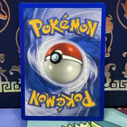 Pokemon 2001 Light Jolteon 48/105 Neo Destiny Uncommon NM - Image 2