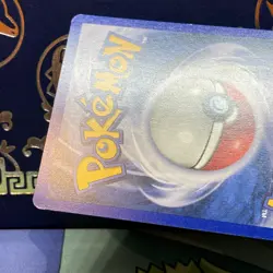 Pokemon 2001 Light Jolteon 48/105 Neo Destiny Uncommon NM - Image 5